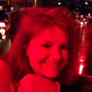 Meet your Posher, Stacey